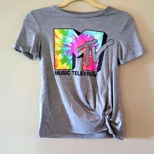 MTV tshirt